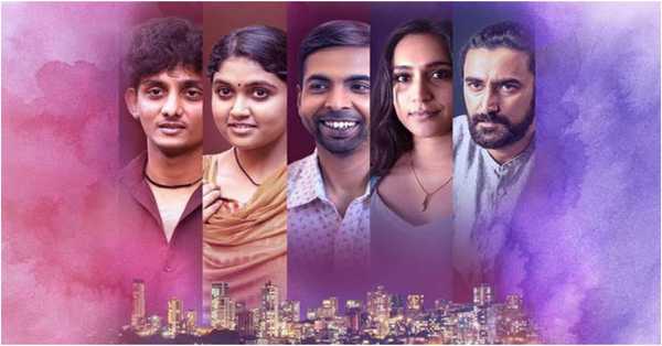 Ankahi Kahaniya Web Series: release date, cast, story, teaser, trailer, first look, rating, reviews, box office collection and preview